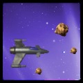 行星射击