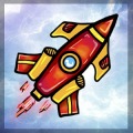 宇宙飞船:空间旅行者
