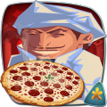 披萨大厨:烹饪游戏