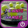 HD网球游戏