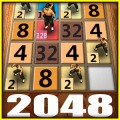 Kungfu 2048