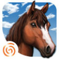 马的世界3D：我的坐骑