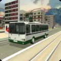 俄罗斯巴士模拟