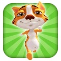 虎冲刺3D：猫王国