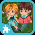 Hansel&Gretel puzzles -免費