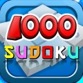1000 数独(1000 Sudoku Pro)