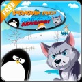 Antarctica Penguin Adventure