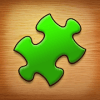 智力拼图 Jigsaw Puzzle