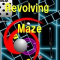 Revolving Maze