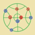 Watermelon Chess 西瓜棋