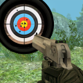 3D真实射击