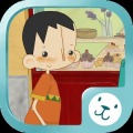 爱回家