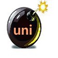 uni Bomb