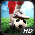 3D足球游戏