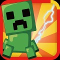 粉碎怪物 外星人复仇 Revenge Creeper