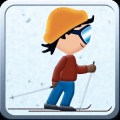 滑雪游戏免费