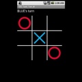 藍芽井字遊戲
