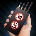 信号屏蔽! 模拟器