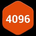 六边形4096