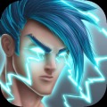 传奇战士RPG