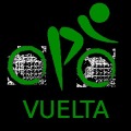 Vuelta西班牙日历，阶段和结果。同步与内部日历