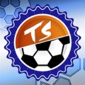 瓶盖足球 Tap Soccer