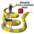 蛇和梯子游戏