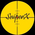 SniperX (狙击步枪)