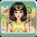 埃及化妆公主游戏