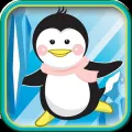 Chubby Penguin 企鹅勇闯冰山