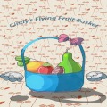 Cindys Flying Fruit Basket