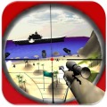 狙击手防御战游戏3D