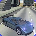 汽车漂移3D模拟器