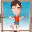 中国男人的生活