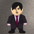 抽老板丫