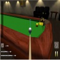 Billiard Game