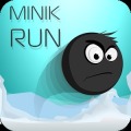 Minik大逃亡