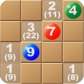 Number Sweeper 數字地雷