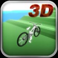 疯狂的自行车游戏3D