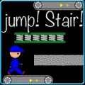 Jump Stair(上樓梯)