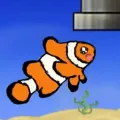 Tappy腥 - flappy fish