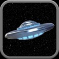 UFO生存 ：太空冲浪