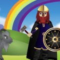 Thor Dressup