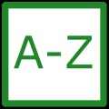 寻找A到Z
