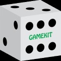 免费的GameKit