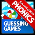 英文猜词游戏 Phonics Guessing Game