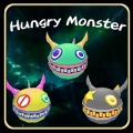 貪吃怪 HungryMonster (3D版貪吃蛇玩法)