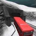 风雪3D公交车