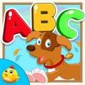 幼儿拼音ABC字母V1.0.0