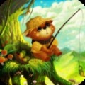 熊探险找不同